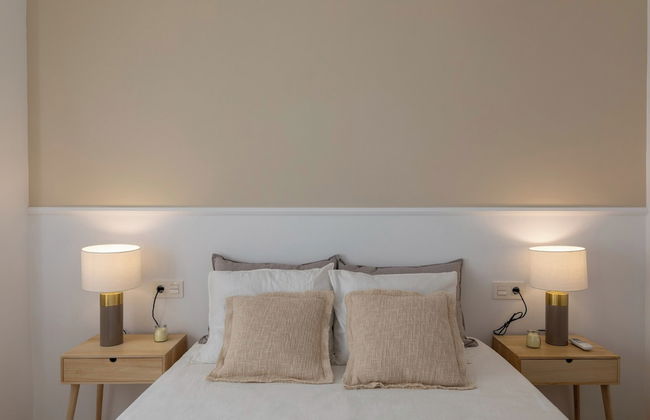 Sunstay Cosy Flat I Cristo Malaga - Foto 2