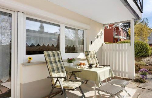 Ferienwohnung Vogelsang - Foto 8