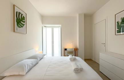 RRRapido Corte del Naviglio - Apartments - Foto 55