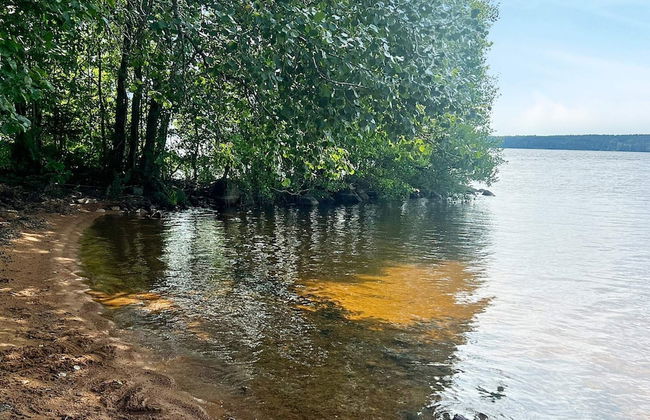 4 Person Holiday Home in Braas-by Traum - Foto 21