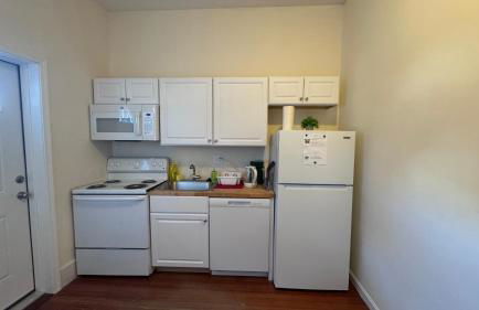 Updated 1BR, 1st floor, near T, free parking - Foto 5