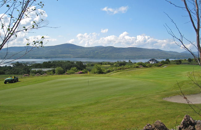Ring of Kerry Cottages - Foto 17