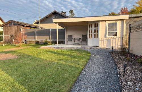 Ferienhaus Auszeit im Windecker Ländchen - Foto 15