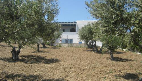 Kafkis House, Paros - Foto 3
