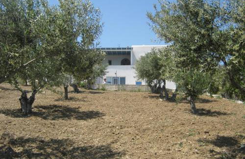 Kafkis House, Paros - Photo 3