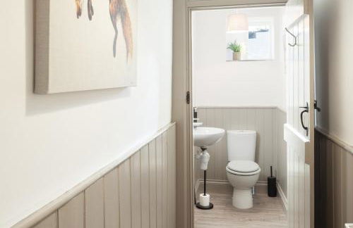 Wingate Farm Countisbury - Foto 21