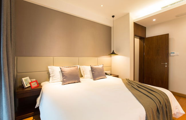 Modena by Fraser New District Wuxi - Foto 27