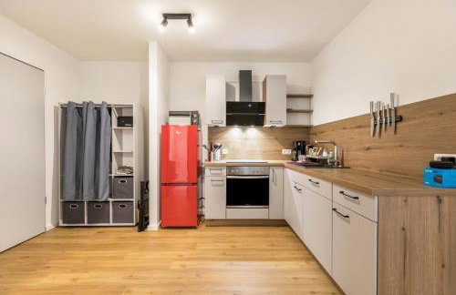 Kattberg Wohnung 8 - Foto 8