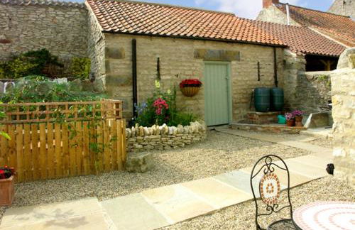 Cow Byre Cottage - Foto 8