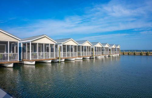 Blufin Bungalows & Marina - Foto 2