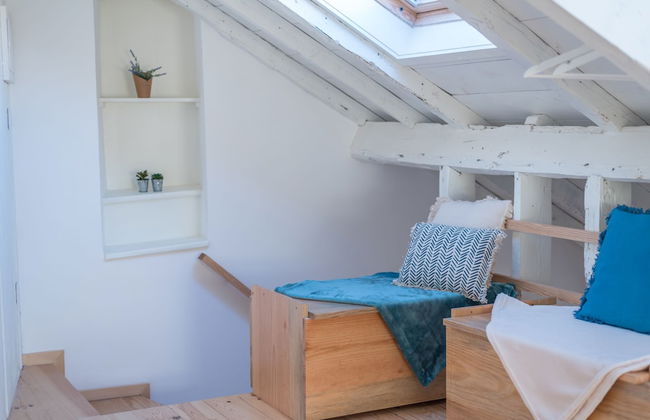 FeelCoimbra Castelo Boutique Apartments - Photo 40