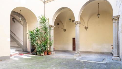 Design Loft in Florence - Foto 3