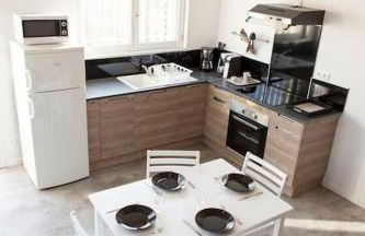 L'atelier, chalet proche lac et océan à Hourtin - Foto 8