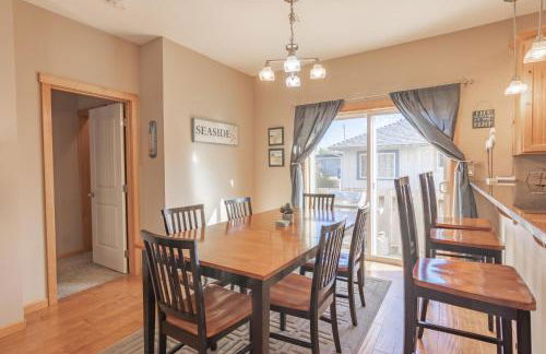 By The Sea-Seaside - Meredith Lodging - Foto 8