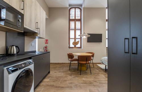 Suite Premium junto al Río Turia 2 - Foto 15