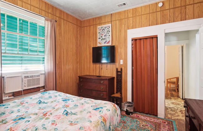 Seaside Cottage - Foto 2