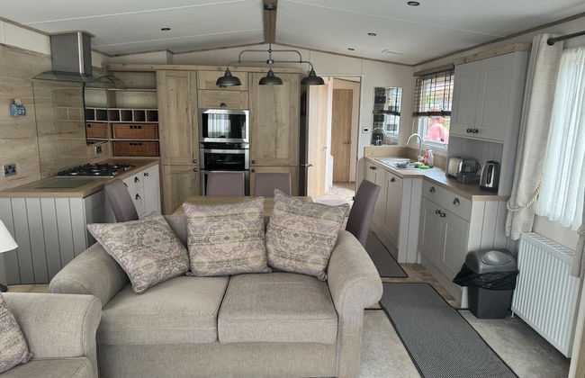 Luxury 2 Bedroom van Pets go Free - Foto 9