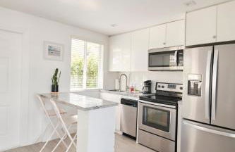 Waterfront Cabana 1 Key Largo - Foto 26