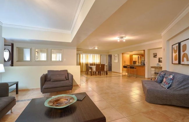 Apartment in Bella Vista Sleeps 10 - Foto 9