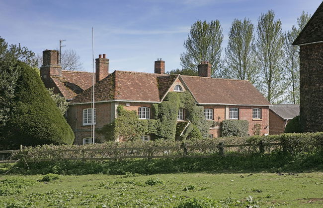 Bridge Farmhouse - Foto 61