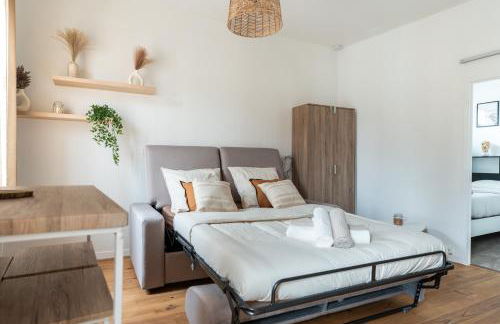 Barrière naturelle - Foto 14