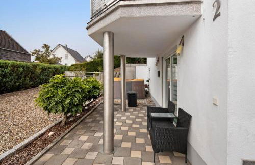 Ferienwohnung am Wartberg - Foto 21