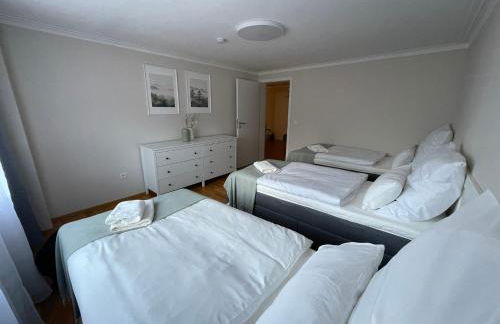 Fewo Unter'm Rosenstein, Heubach - Foto 6