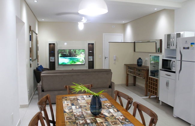 Apartamento Itagua - Foto 26