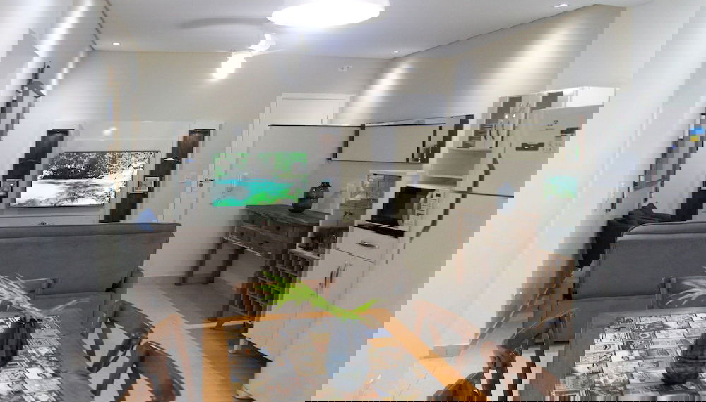 Apartamento Itagua - Photo 1, Image principale