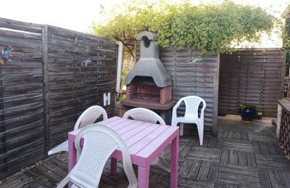 Appartement T1 climatisé en campagne - Foto 49