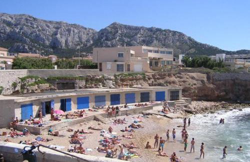 Appartement 2 pièces à 150 m de la plage - Foto 2