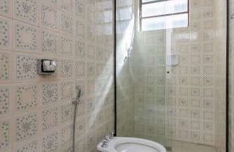 Apartamento com Ar Condicionado no bairro Lourdes - Foto 9