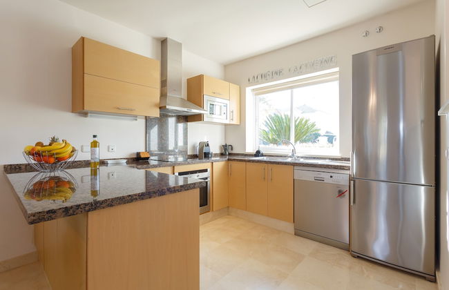 Arcos Gardens Sol Rent Golf - Foto 46