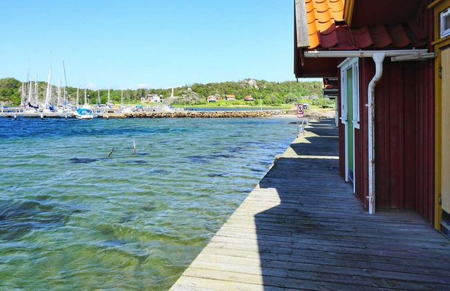 6 Person Holiday Home in Ellos - Foto 24