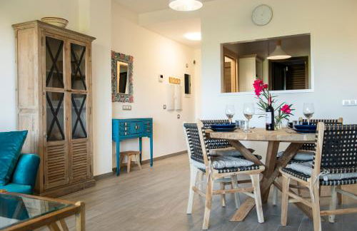 Green View Luxury appartment in new complex Pueblo Majorero - Foto 58