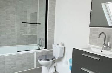 Vive la vie - maison de famille à Mers proche mer - Foto 20