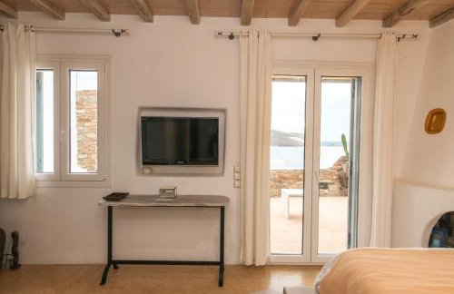 Panormos Art Villas & Suites - Foto 27