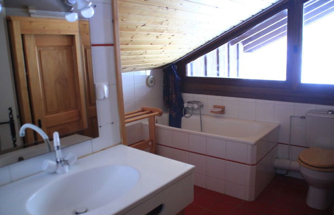 Sorbiers Ss11 View & Quiet 6 Pers - Foto 10