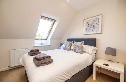 Stunning Country House - Cinema, Games Room & Hot Tub - Foto 30