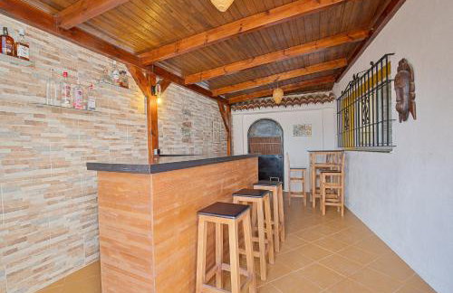 Monda Palms Ground Floor Apartment in Monda - Foto 7