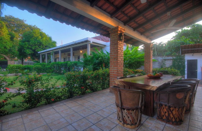 Bungalows Las Margaritas 2 - Foto 41