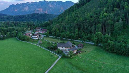 Ferienwohnungen Dopplerhof - Foto 5
