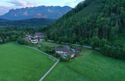 Ferienwohnungen Dopplerhof - Foto 6