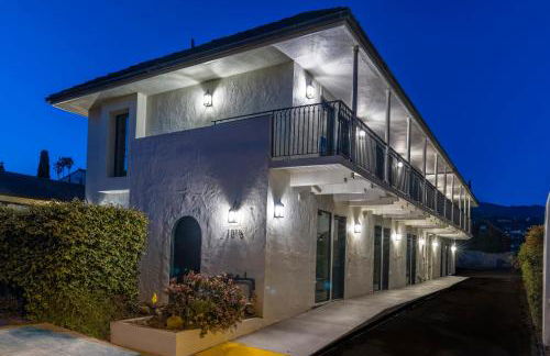 Casa Jardin - Boutique Suites in Downtown Santa Barbara - Foto 12