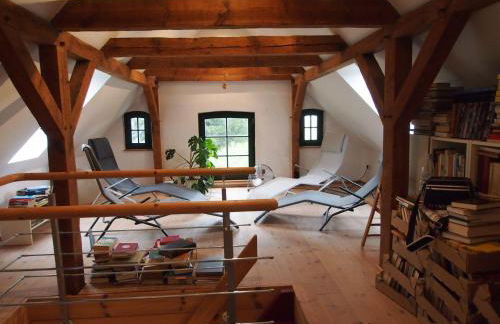 Gut-Rattelvitz-Galerie-D-hochwertig-Sauna-Kamin-eTankstelle-Spielscheune-15-000qm-Parkland - Photo 79