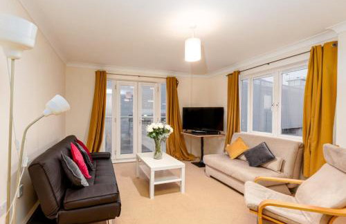 Abodebed - Handleys Court - Foto 115