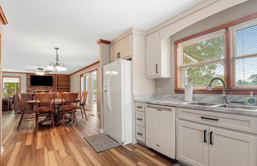 Butler Branch Point - Located On A Private Point! Pet-Friendly! - Foto 10