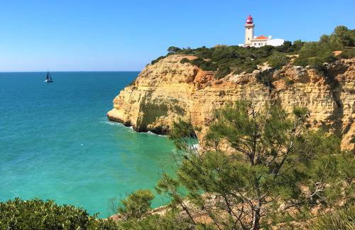 Villa Sunkiss Algarve Carvoeiro - Photo 54