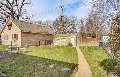 Pet-Friendly St Paul Home Less Than 5 Mi to Downtown! - Foto 22