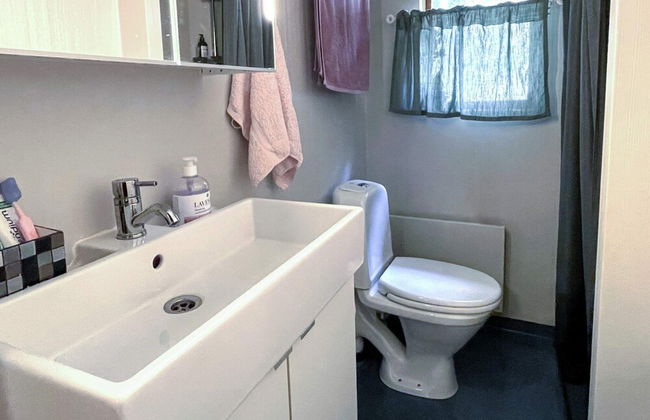 Peaceful Forest Cabin in Dalsland - Photo 10